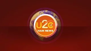 U2C HAM NEWS 2016.30.05