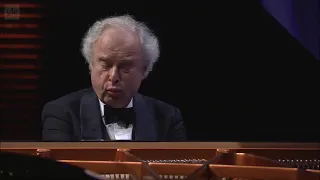 Beethoven Klaviersonate Nr 21 op 53 in C-Dur „Waldstein“ András Schiff