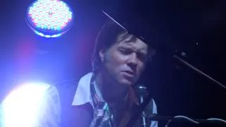Rufus Wainwright - Going to a Town, live @the Estate Theatre, Prague 2013