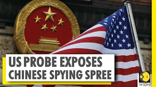 China's cyber spies | The next global security threat | US accuses China of sponsoring hackers