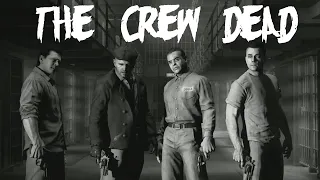 The End of The MOB OF THE DEAD Crew (Black Ops Zombies)