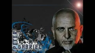 Peter Gabriel - I Have the Touch [HD]