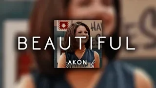 akon - beautiful ( s l o w e d )