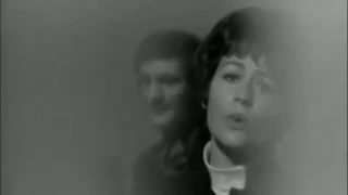 Annie Girardot - IBM (1968)