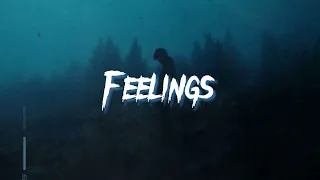 (FREE) Sad Type Beat - "FEELINGS" | Deep Emotional Piano Instrumental 2023 [prod. by Lollybeats]