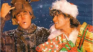 Wham!   Last Christmas   Full Long Version HQ 1984