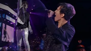 Unforgettable day - Compilation - Dimash