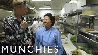 Munchies Guide To Vegas: Locals Only