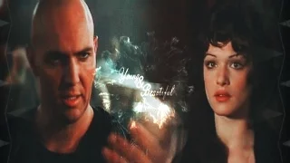 Evie and Imhotep | Will you still love me?