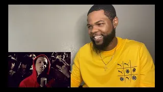 MORRISON - DAILY DUPPY S:2 EP:1 [GRM DAILY] | *AMERICAN REACTION* (Revisited‼️‼️)