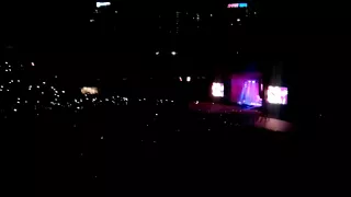 Depeche Mode: Enjoy the Silence(live in Kiev,Global Spirit Tour) 19/07/2017