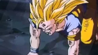 Dragonball Z: Revivng the dead and Broken