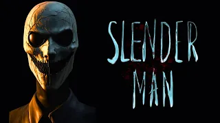 "Slenderman" Short Horror Film  #shortfilm #horrorstories