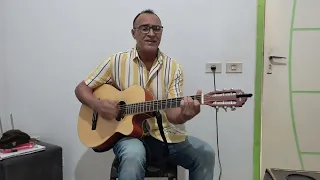 Francisco Jota Silva - jesus é a pedra da esquina