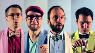 Flashback 2015 - MAYBEBOP - a cappella