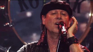 Scorpions - Still Loving You - Live in Munich (2012) HD