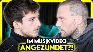 KONTRA K: Wie läuft es wirklich im Musik-Business?