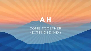 Nox Vahn, Marsh - Come Together (Extended Mix)