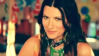 Laura Pausini - Benvenuto (Official Video)