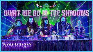 What We Do in the Shadows Season 4 Premiere Review | Nowstalgia Reviews