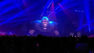 2 Hours of Excision's Thunderdome 2024 Clips (Crowd POV) [Day 1 & 2]