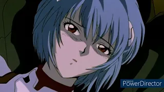 Rei Ayanami edit- Angel of darkness