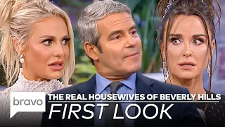 First Look at The Real Housewives of Beverly Hills Season 11 Reunion | Bravo