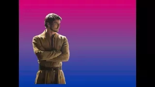 Oberyn Martell | Bi Bi Bi