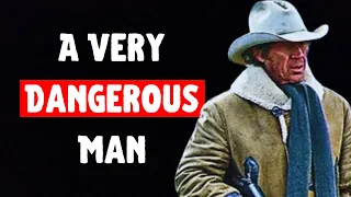 Tom Horn's Deadly Legacy: Range Wars & the Pinkertons