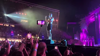 Imagine Dragons - Follow You Live at Untold Festival in Cluj 2023 in 4K + subtitles