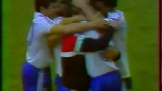 France 1982 Coupe du Monde