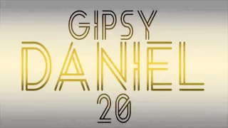 Gipsy Daniel 20 - STARE CARDASE