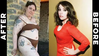 How Did Lena Dunham Get This Hot In Only 6 Years - MGTOW