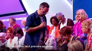 [Bande-annonce] Jarry aux commandes de Tout le monde veut prendre sa place