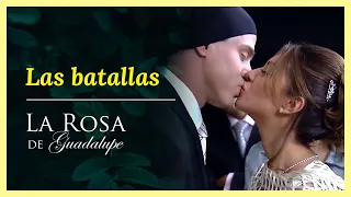 La vida sigue | Las Batallas de La Rosa