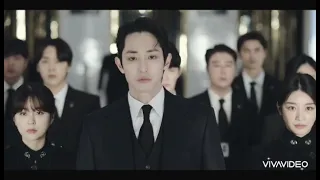 leesoohyuk walking walking walking