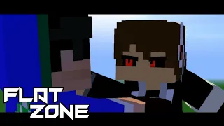 FLAT ZONE - Eps 10 || Animasi Minecraft Indonesia || BAGAS CRAFT