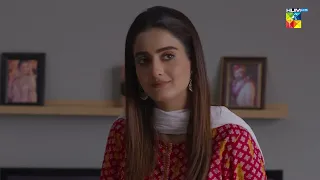 Bichoo - Episode 63 - Best Scene 07 - HUM TV Drama