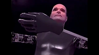 Kraftwerk - The Robots (The Mix Version) 1080p 50p