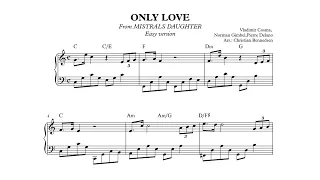 Only Love - Easy