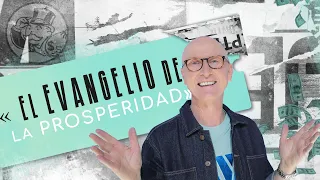 El evangelio de la prosperidad - Andrés Corson - 14 Noviembre 2021 | Prédicas Cristianas