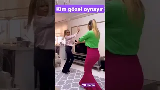 Gözəl rəqslər