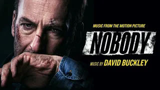 Nobody (2021) 'The Auditor' KOMBINTSYA Official Song Movie Soundtrack