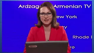 Ardzagang Armenian TV: News about Armenia, Diaspora and Artsakh.