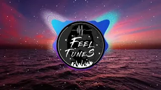 Albert Vishi My Time Official Lyrics Video (Bass) Feel Tunes.