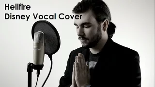 Hellfire - Disney Vocal Cover | Jake Turner Clarkson