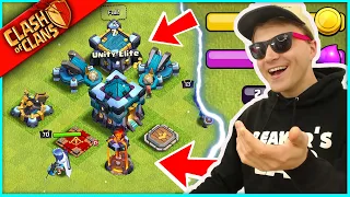 OMG... WE DID IT ALL OVER AGAIN!! ▶️ Clash of Clans ◀️ BUYING OUR NEW FAVORITE TH13 STUFF