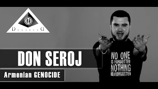 Don Seroj - Armenian Genocide