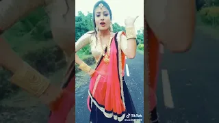 Chhamchalo bhabhi ji ka dance