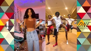 Bounce Like This Challenge Dance Compilation #dance #challenge